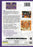 Great Kings of England: Richard the Lionheart (MOD) (DVD Movie) - back cover art