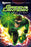 Green Lantern - First Flight DVD - movie cover art