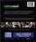 Green Light (MOD) (BluRay Movie) - back cover art