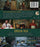 Green Sea (MOD) (BluRay Movie) - back cover art