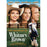 Greening of Whitney Brown DVD - movie cover art