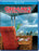 Gremlins 2: The New Batch (MOD) (BluRay Movie) - movie cover art