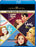 Greta Garbo - 4 Film Collection (MOD) (BluRay Movie) - movie cover art