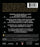 Greta Garbo - 4 Film Collection (MOD) (BluRay Movie) - back cover art