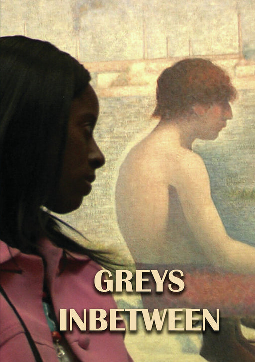 Greys Inbetween (MOD) (DVD Movie) - movie cover art