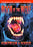 Grindhouse Double Feature: Moon of The Wolf (1974) / Honeymoon of Horr (MOD) (DVD MOVIE)