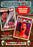 Grindhouse Double Shock Show - The Demon / Monster of Blood (MOD) (DVD MOVIE)