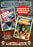 Grindhouse Double Shock Show: Star Odyssey (1979) / Prisoners of the L (MOD) (DVD MOVIE)