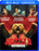 Grizzly II: Revenge (MOD) (BluRay Movie) - movie cover art