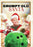 Grumpy Old Santa (MOD) (DVD Movie) - movie cover art