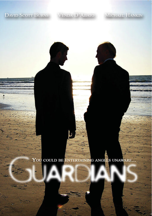 Guardians (MOD) (DVD Movie) - movie cover art