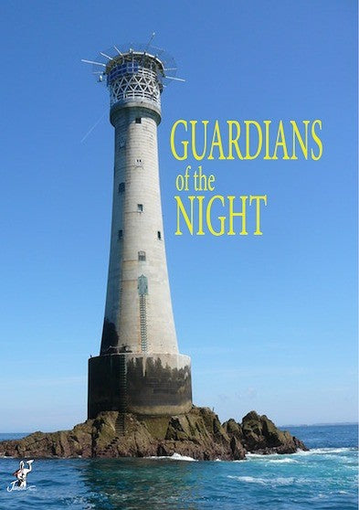 Guardians of the Night (MOD) (DVD Movie) - movie cover art