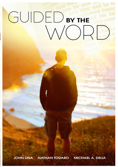 Guided By The Word (MOD) (DVD Movie) - movie cover art