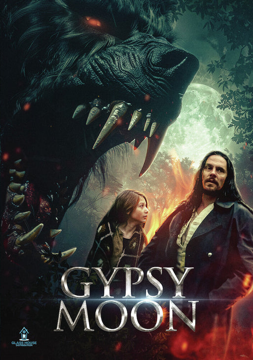 Gypsy Moon (MOD) (DVD Movie) - movie cover art