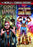 Gypsy Vampire (2005) / Saturn Avenger Vs. The Terror Robot (1996) (MOD) (DVD MOVIE)