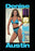 HIT THE SPOT - THIGHS: 3 QUICK LEG TONING WORKOUTS (MOD) (DVD Movie) - movie cover art