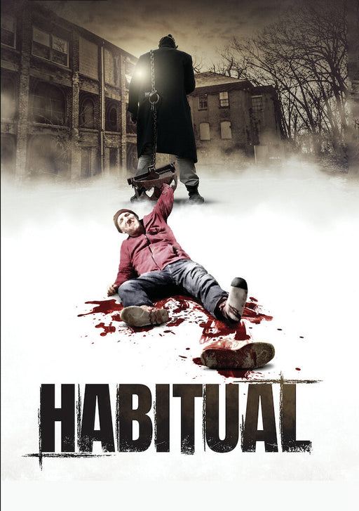 Habitual (MOD) (DVD Movie) - movie cover art
