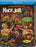 Hack Job 15 Year Anniversary (MOD) (BluRay Movie) - movie cover art