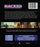 Hacked: A Double Entendre of Rage Fueled Karma (MOD) (BluRay Movie) - back cover art