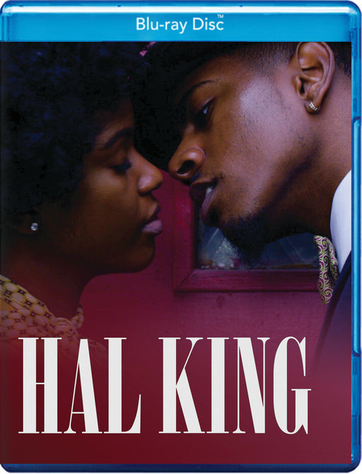 Hal King (MOD) (BluRay Movie) - movie cover art
