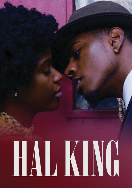 Hal King (MOD) (DVD Movie) - movie cover art