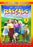 Hal Roach's Rascals Silents Collection (3 (MOD) (DVD Movie) - movie cover art
