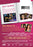 Hallmark Romance Double Feature: Dater's Handbook & When Sparks Fly (MOD) (DVD Movie) - back cover art