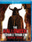 Halloween Double Trouble (MOD) (BluRay Movie) - movie cover art