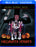 Halloween Heroes (MOD) (BluRay Movie) - movie cover art