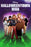 Halloweentown High DVD - movie cover art