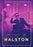 Halston (MOD) (DVD Movie) - movie cover art