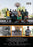 Handle With Care: The Legend of The Notic Streetball Crew (MOD) (DVD Movie) - back cover art