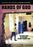 Hands of God (MOD) (DVD Movie) - movie cover art