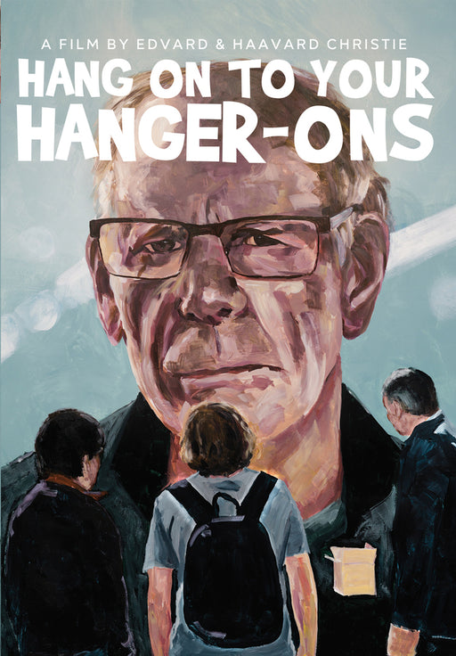 Hang on to Your Hanger-Ons (MOD) (DVD Movie) - movie cover art