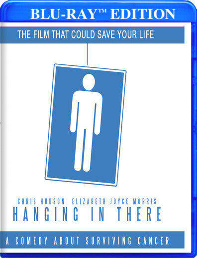 Hanging in There (MOD) (BluRay Movie) - movie cover art