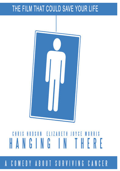 Hanging in There (MOD) (DVD Movie) - movie cover art