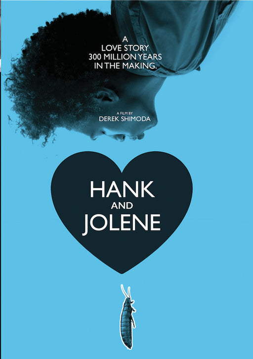 Hank and Jolene (MOD) (DVD Movie) - movie cover art