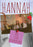 Hannah: And Other Misadventures (MOD) (DVD Movie) - movie cover art