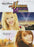 Hannah Montana: The Movie (MOD) (DVD Movie) - movie cover art