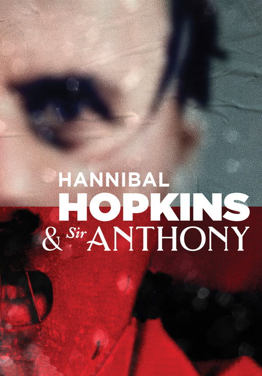 Hannibal Hopkins & Sir Anthony (MOD) (DVD Movie) - movie cover art
