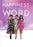 Happiness Is a Four Letter Word (MOD) (DVD Movie) - movie cover art