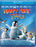 Happy Feet 2 (MOD) (BluRay Movie) - movie cover art
