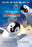 Happy Feet Two DVD - movie cover art