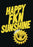 Happy Fkn Sunshine (MOD) (DVD Movie) - movie cover art
