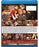 Happy's Place: Season Two (MOD) (BluRay Movie) - back cover art