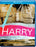 Harry (MOD) (BluRay Movie) - movie cover art