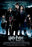 Harry Potter and the Goblet of Fire DVD - movie cover art