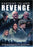 Harsens Island Revenge (MOD) (DVD Movie) - movie cover art