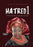 Hatred 1 (MOD) (DVD Movie) - movie cover art