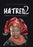 Hatred 2 (MOD) (DVD Movie) - movie cover art
